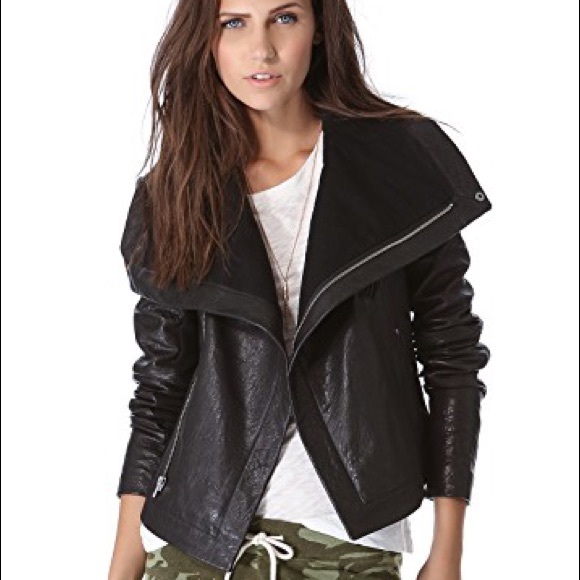 white plastic raincoat